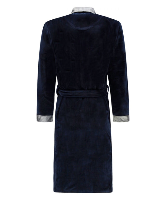 Kamerjas Fine Velour | Navy