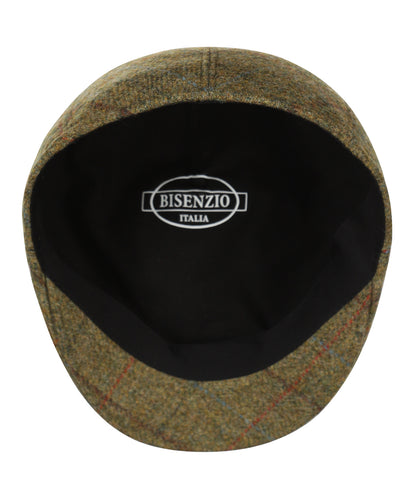 Soft Cap Wool | Green