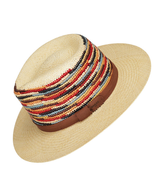 Tasmin Hoed | Natural Multi