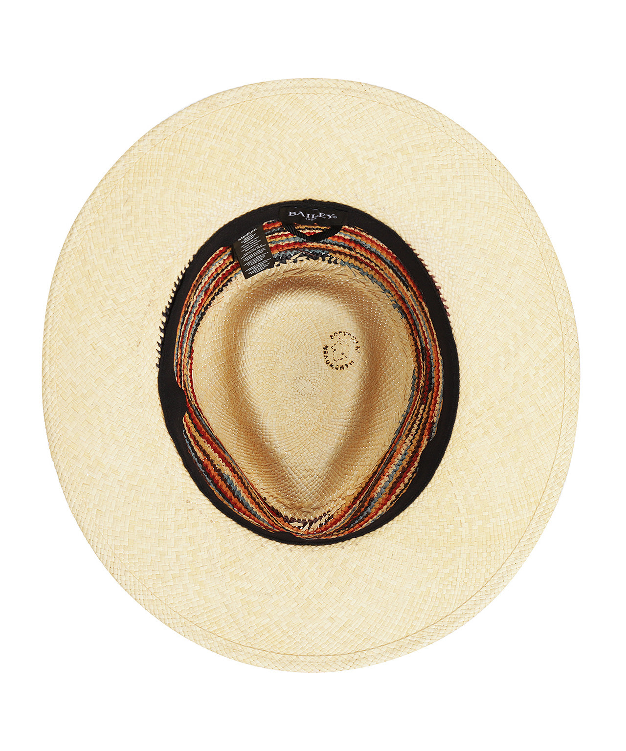 Bailey Tasmin Hut | Beige