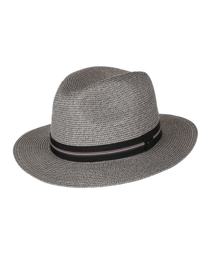 Hut Hester | Grau