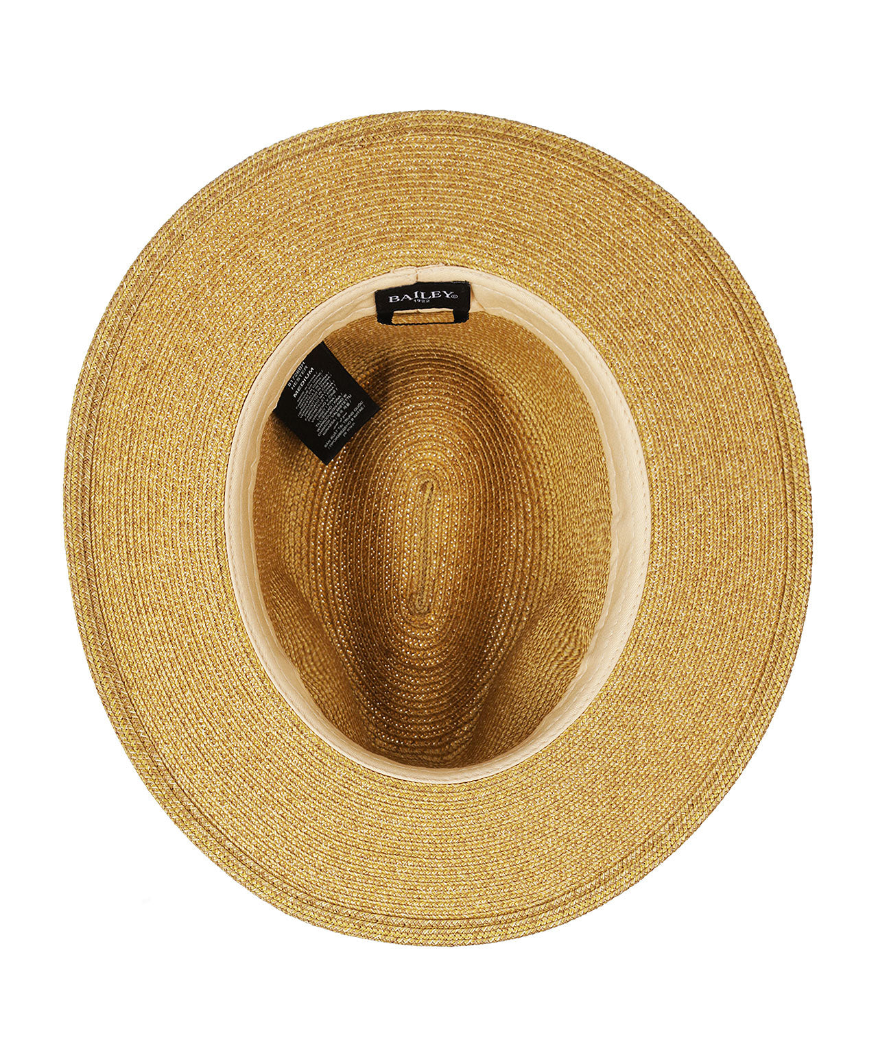 Hat Hester | Gelb