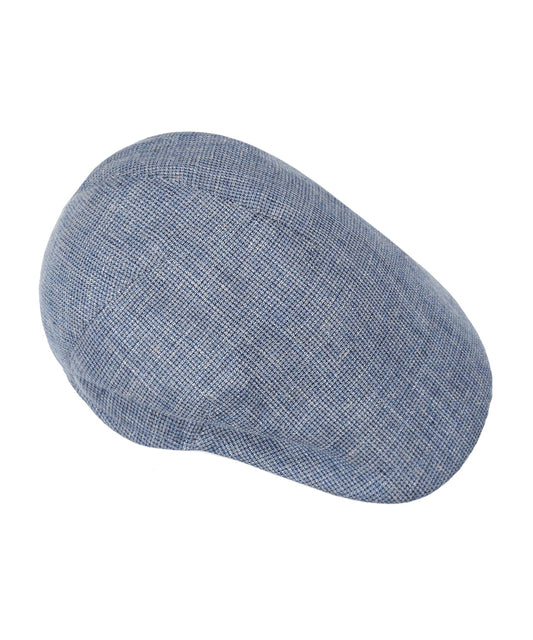 Soft Cap | Licht Blauw