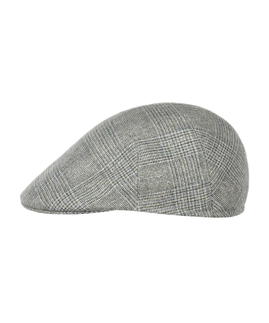 Soft Cap | Gewassen Beige