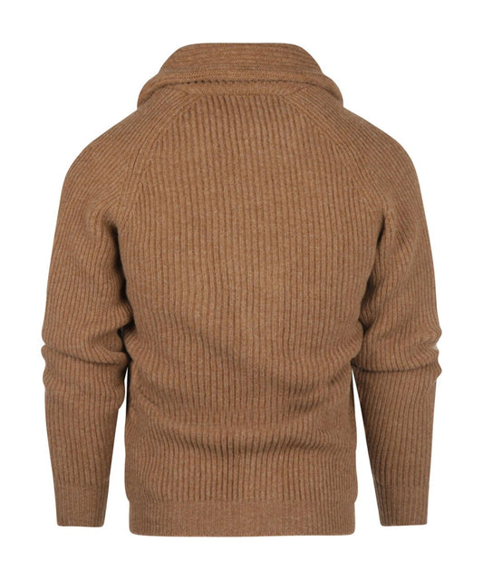 Vest Sjaalkraag | Driftwood