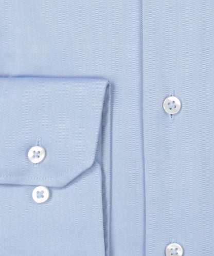 Cover-Shirt | Blau