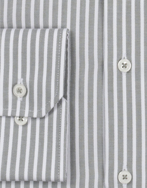 Cover Shirt | Groen