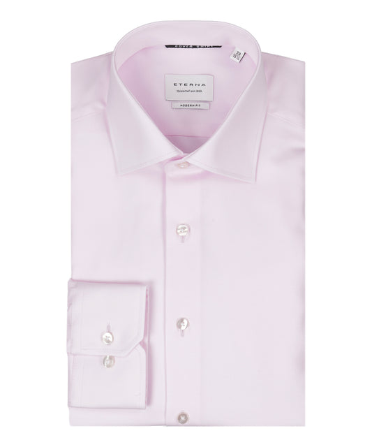 Cover Shirt | Lichtroze