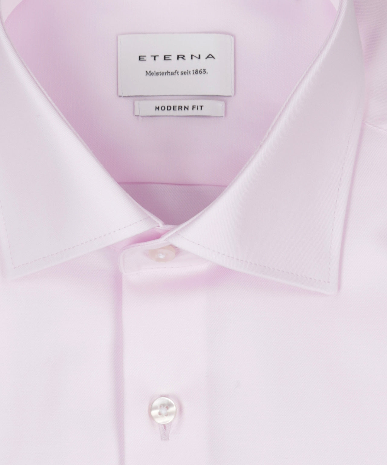 Cover Shirt | Pink
