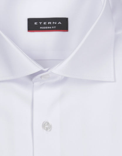 Cover-Shirt | Weiß