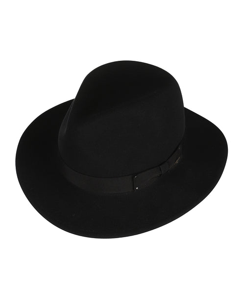 Bailey Hoed Curtis | Zwart