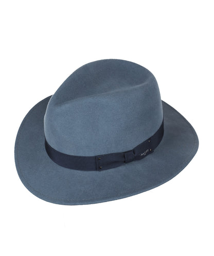 Bailey Hat Curtis | Blau