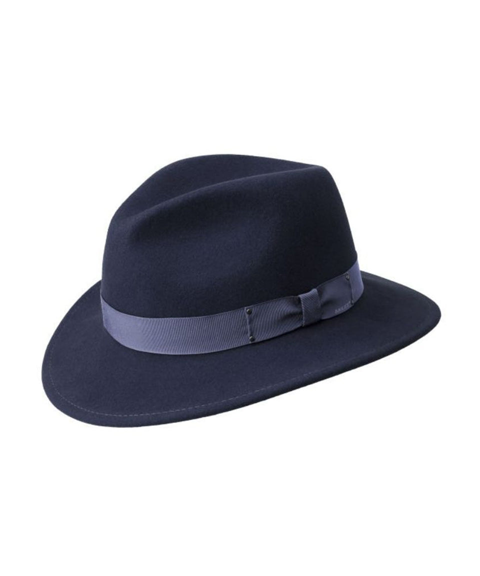 Bailey Hut Curtis | Marineblau