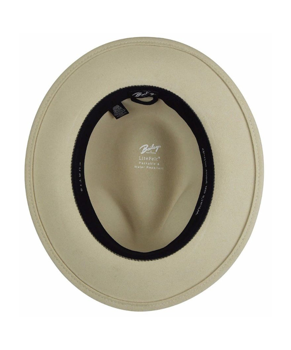 Bailey Hat Curtis | Braun