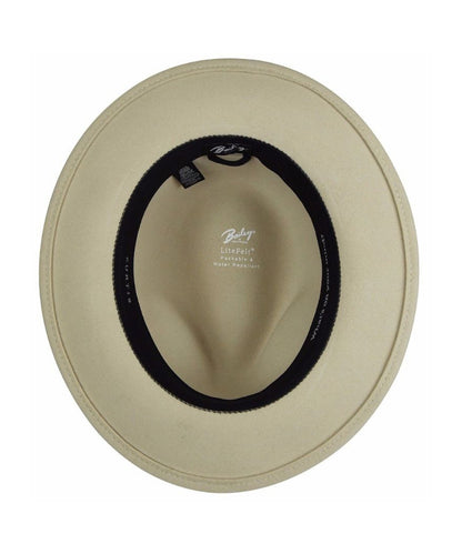 Bailey Hat Curtis | Braun