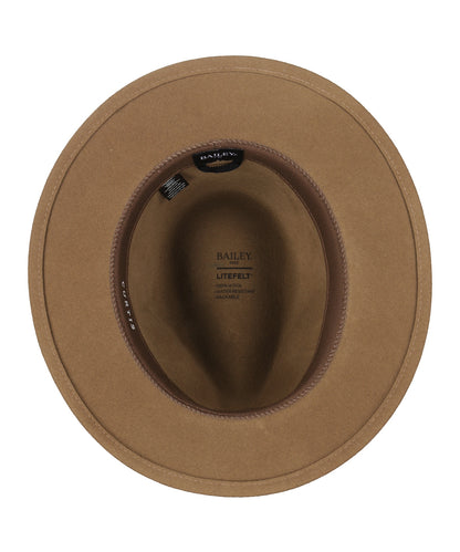 Bailey Hat Curtis | Braun