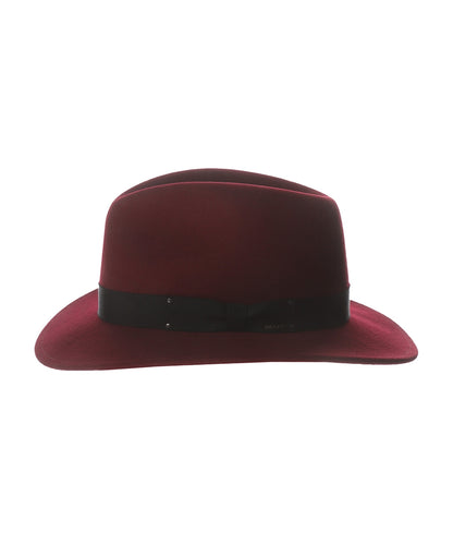 Bailey Hat Curtis | Bordeauxrot
