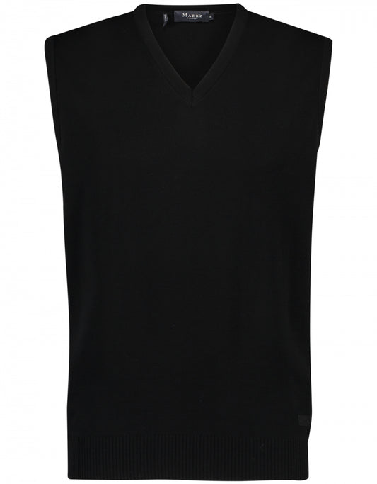 Slipover | Zwart