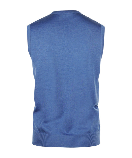 Slipover | Blauw