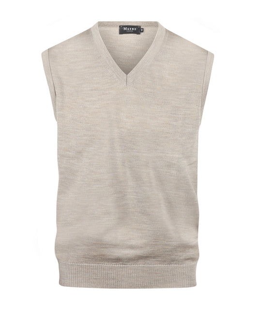 Slipover | Beige