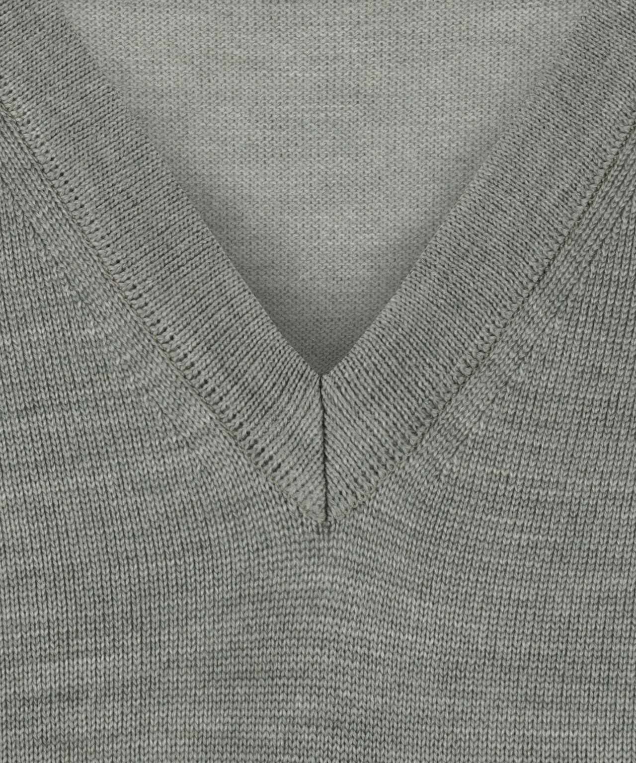 Maerz Slipover Merino Wool | Green