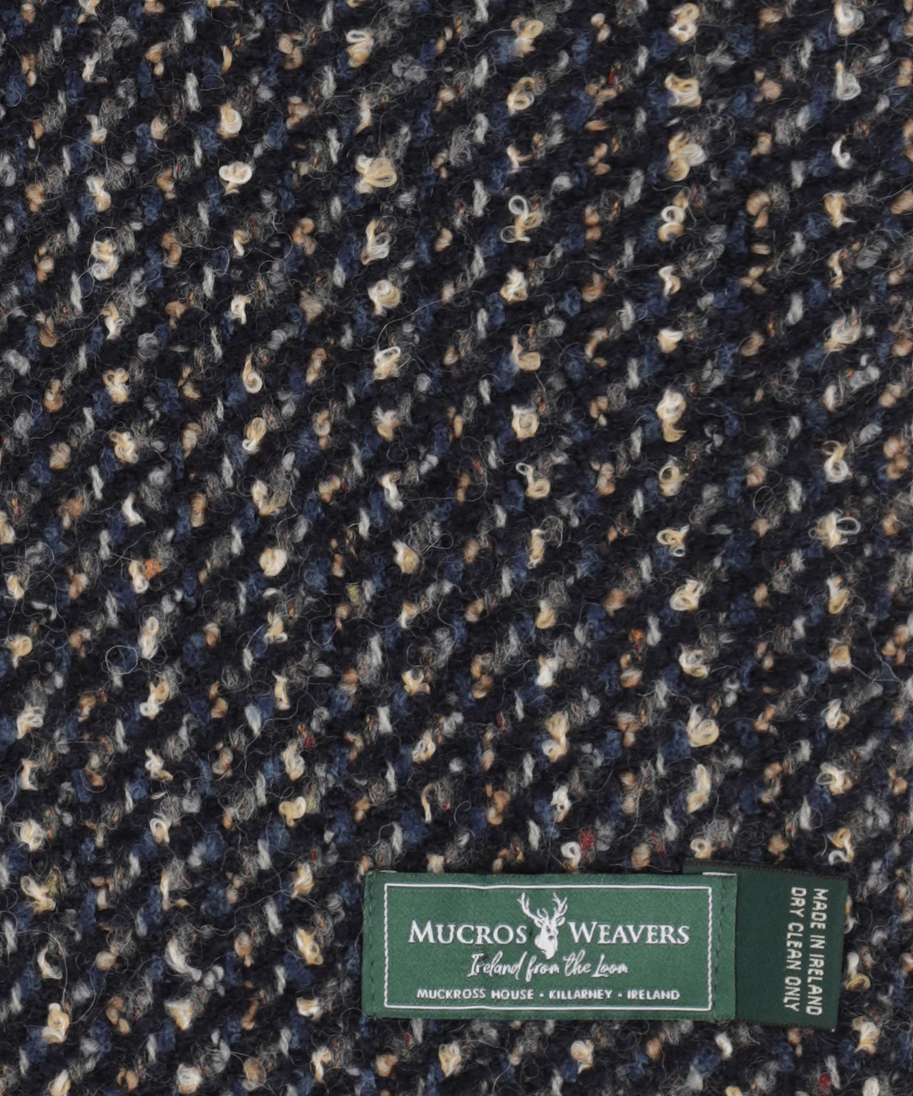 Scarf Donegal | Design