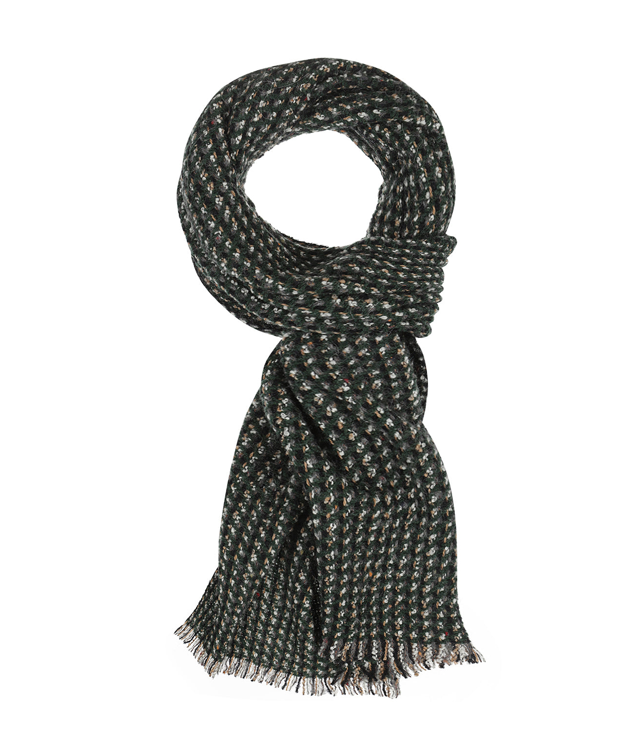 Scarf Donegal | Design