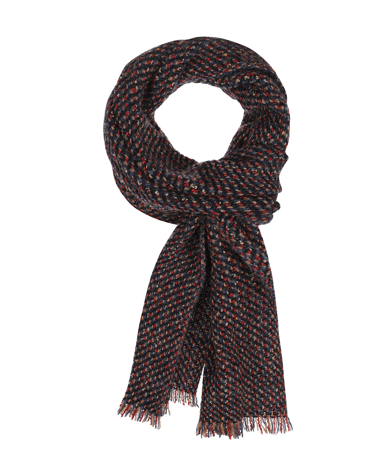 Scarf Donegal | Design