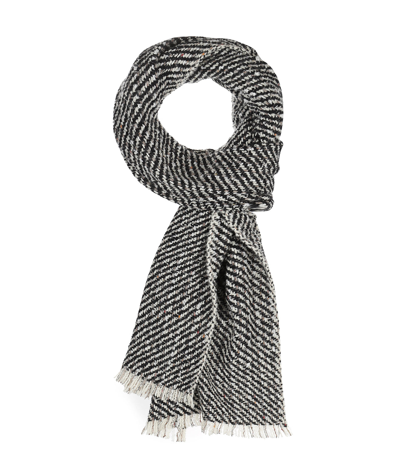 Scarf Donegal | Design