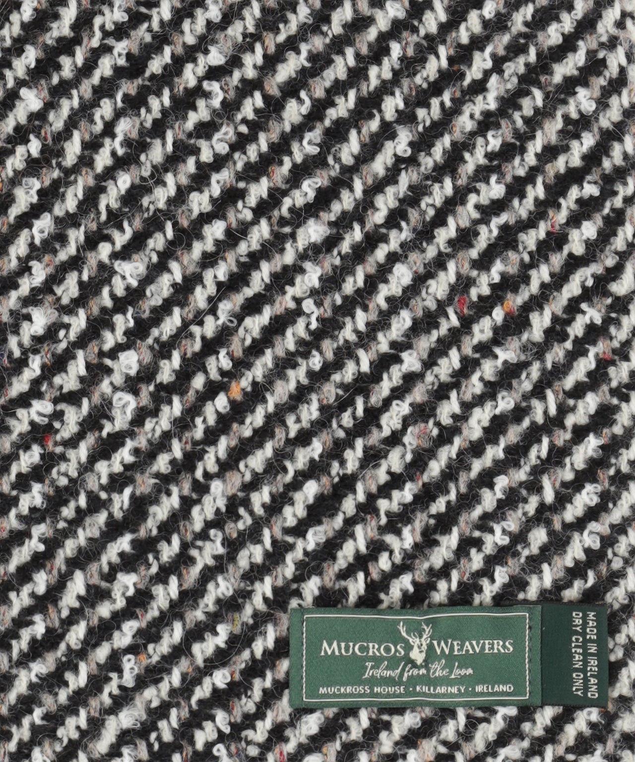 Scarf Donegal | Design