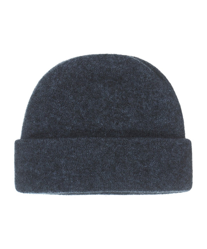 Beanie Possum Mix | Blau