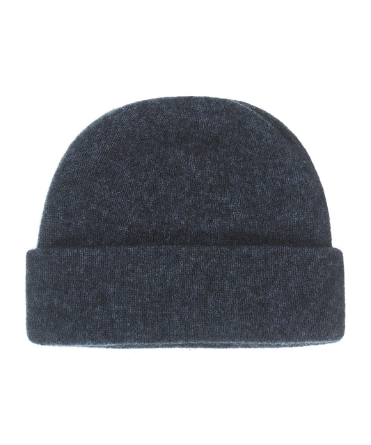 Beanie Possum mix | Blauw