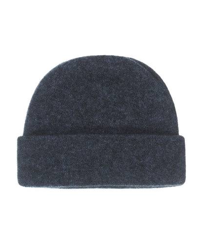 Beanie Possum Mix | Blau