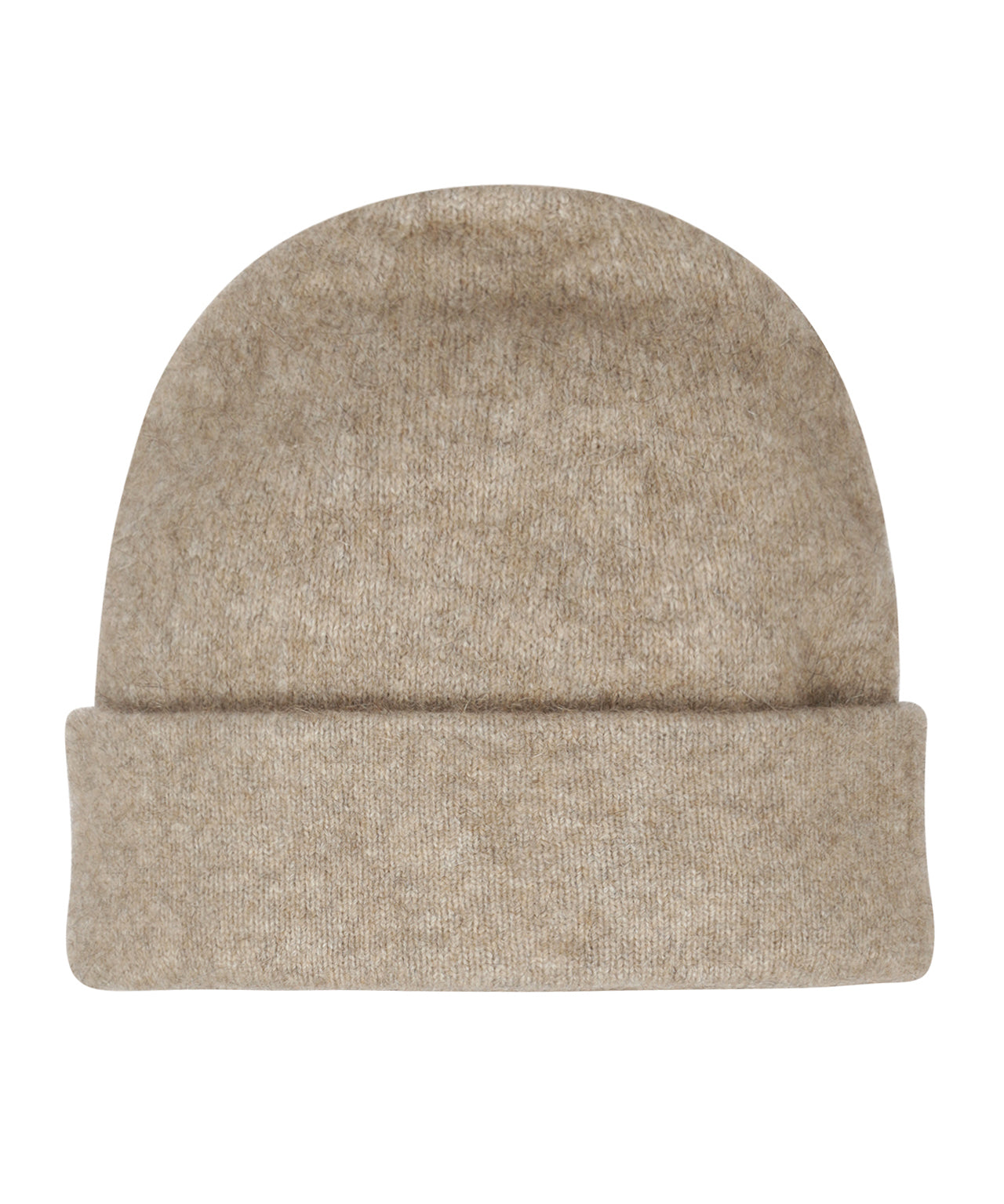 Beanie Possum mix | Beige