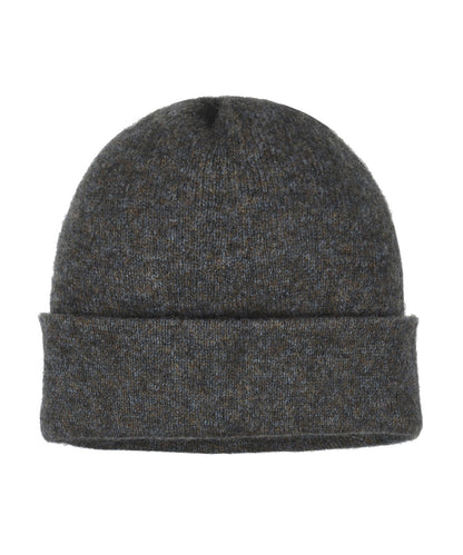 Beanie Possum Mix | Braun