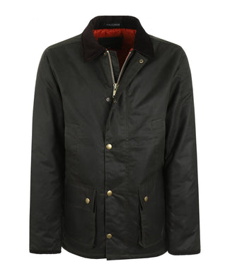 Waxjas traditioneel | Olive