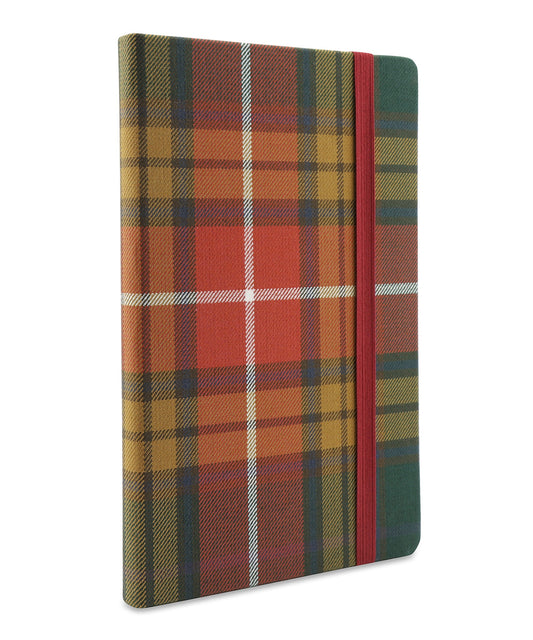 Notebook Large | Buchanan