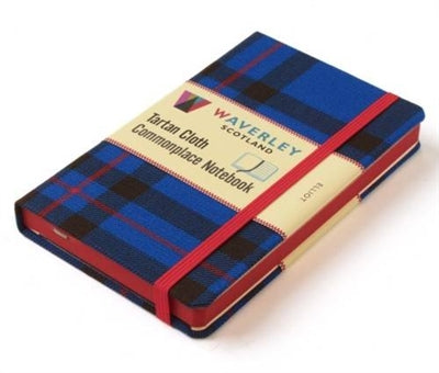 Notebook Large | Elliot Waverley
