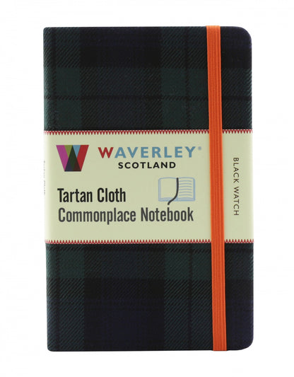 Notebook Pocket | Blackwatch
