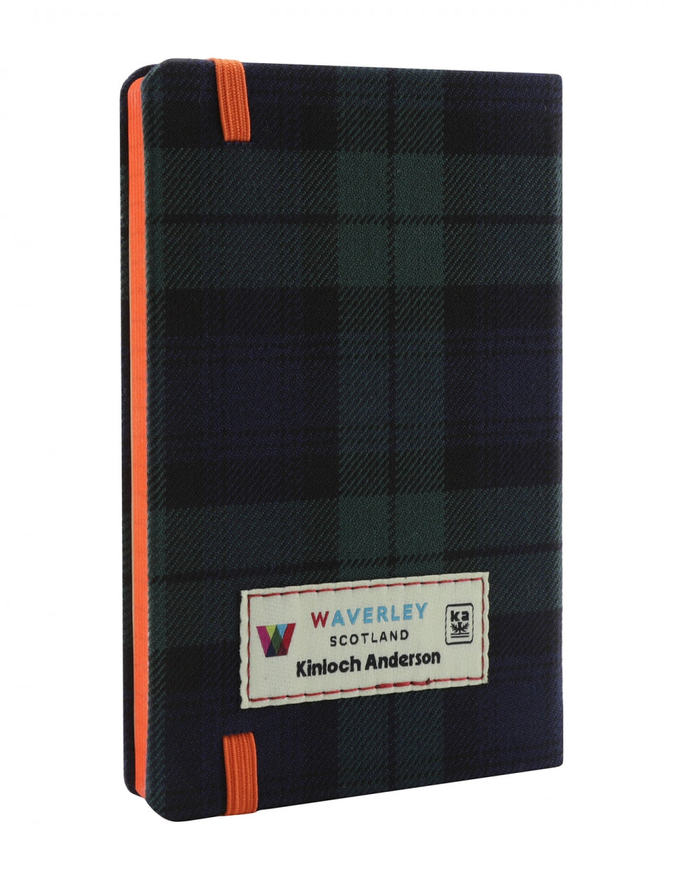 Notebook Pocket | Blackwatch