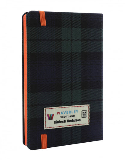 Notebook Pocket | Blackwatch