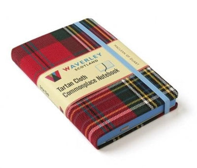 Notebook Pocket | Maclean of Duart
