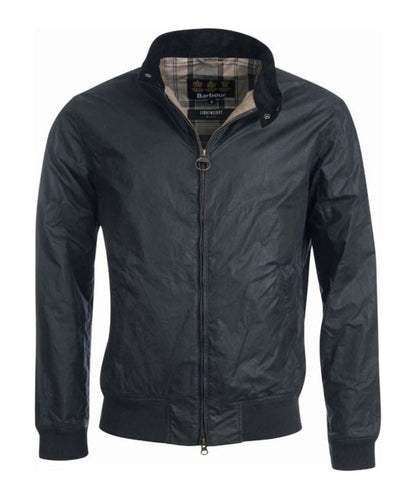 Waxjas Light Weight Royston | Navy