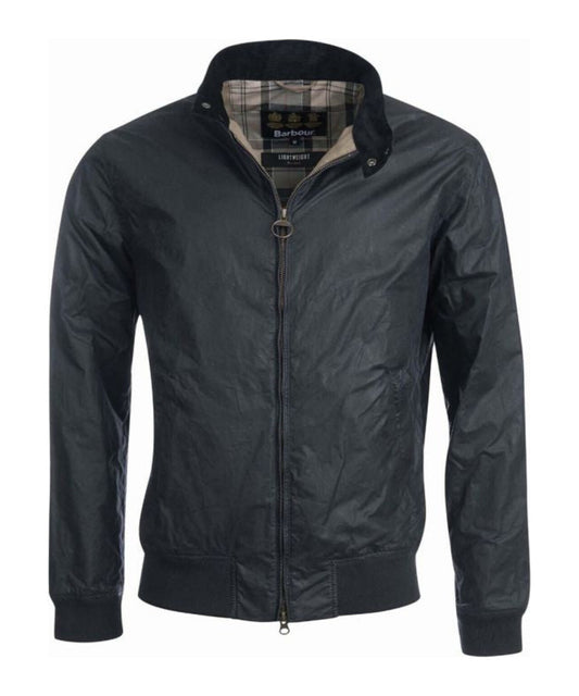Waxjas Light Weight Royston | Navy