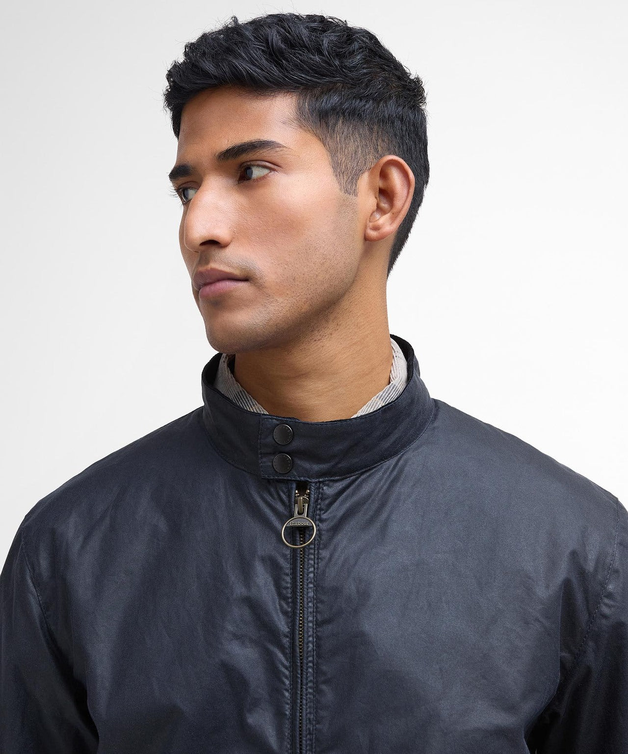 Waxjas Light Weight Royston | Navy
