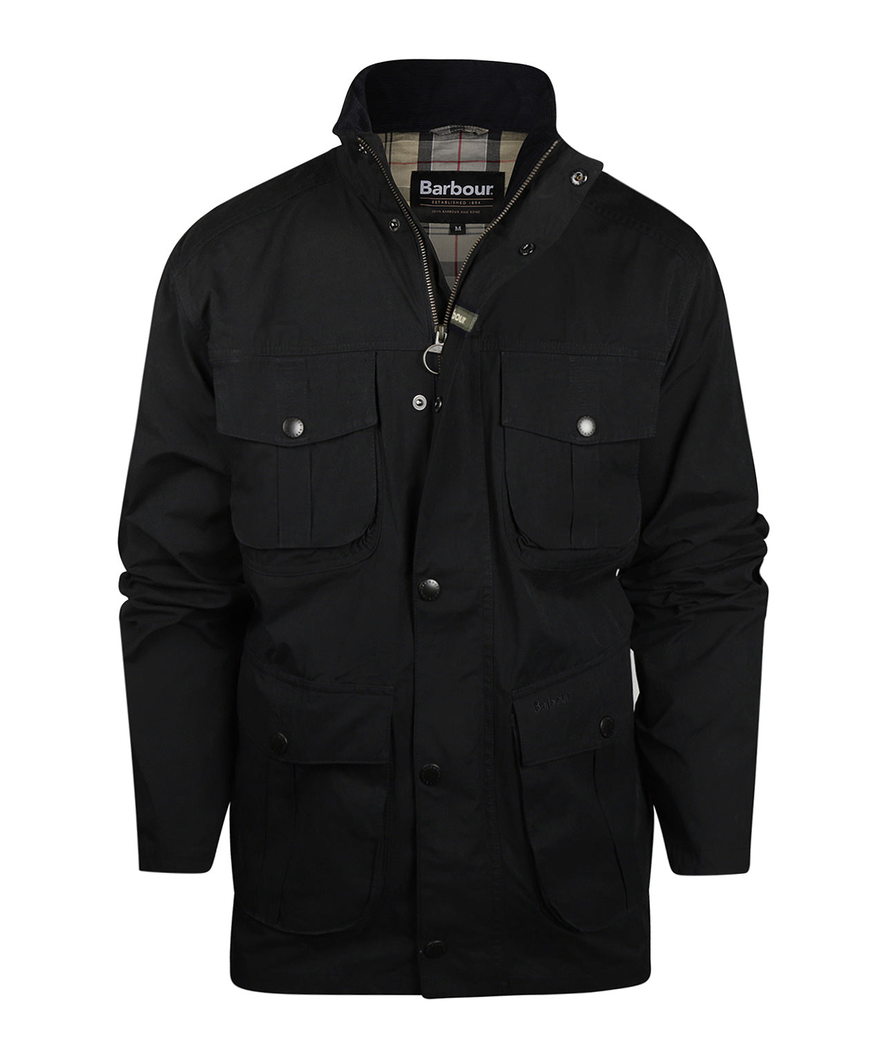 Jack casual Sanderling | Navy Blue
