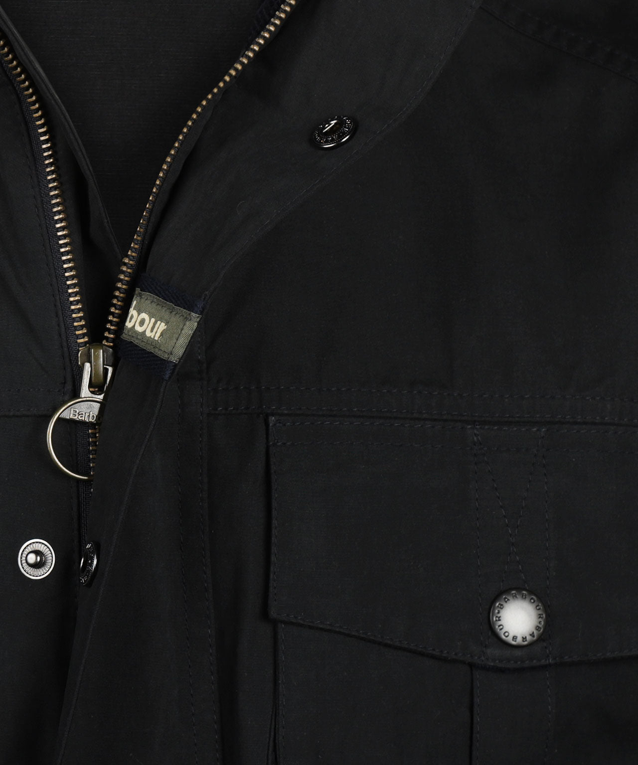Jack casual Sanderling | Navy Blue