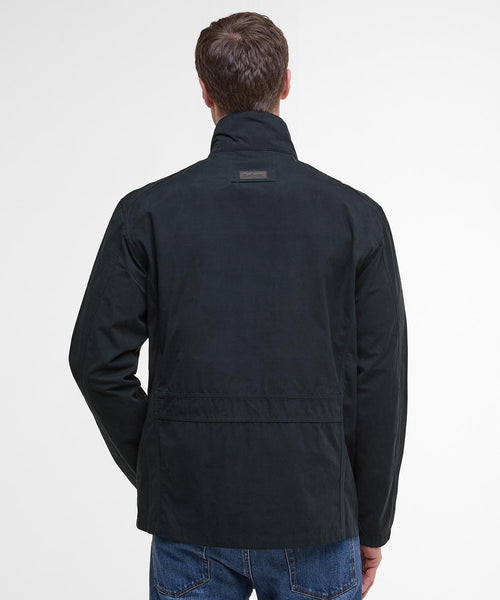 Jack casual Sanderling | Navy Blauw