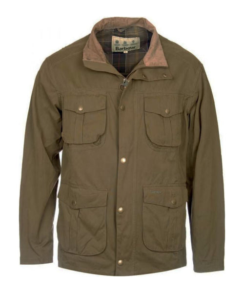 Jack casual Sanderling | Bruin