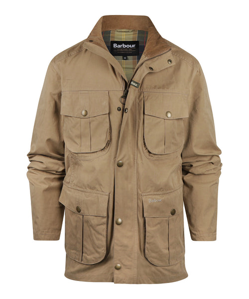 Jack casual Sanderling | Bruin